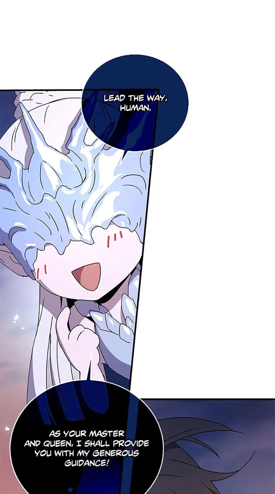 Read The Frozen Player Returns Manga Online
