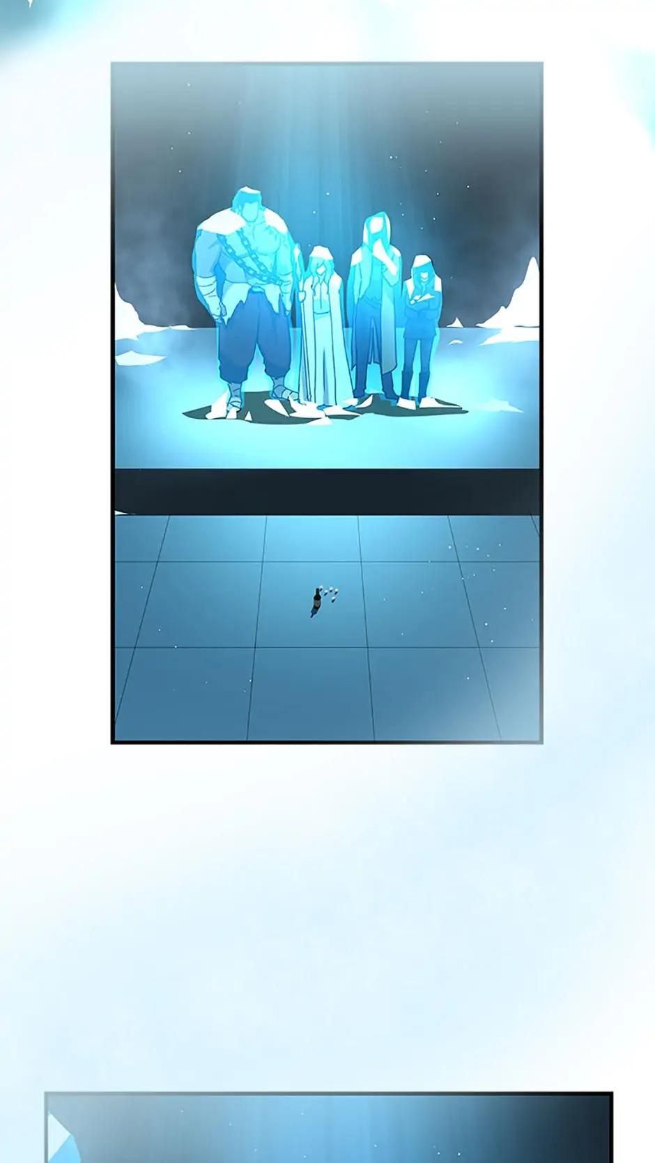 Read The Frozen Player Returns Manga Online