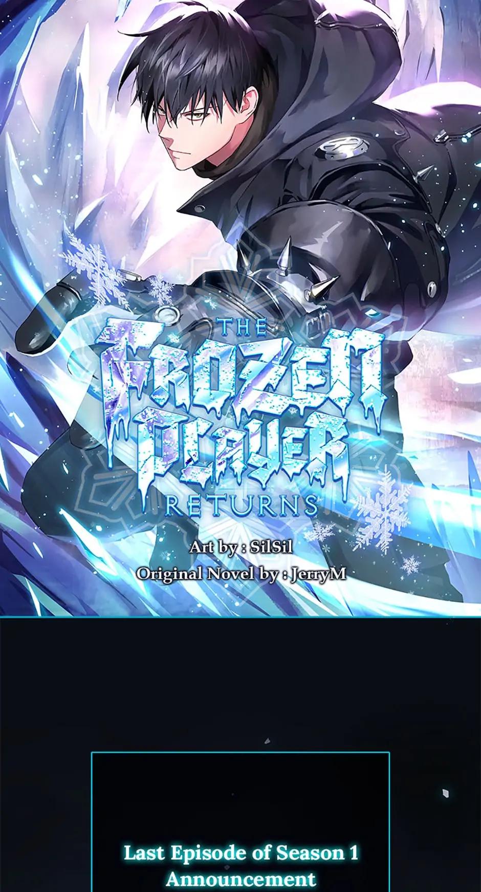 Read The Frozen Player Returns Manga Online