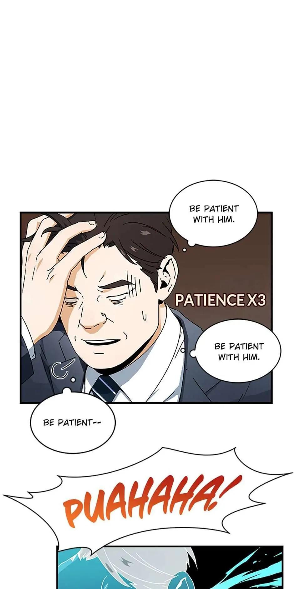 Read The Frozen Player Returns Manga Online