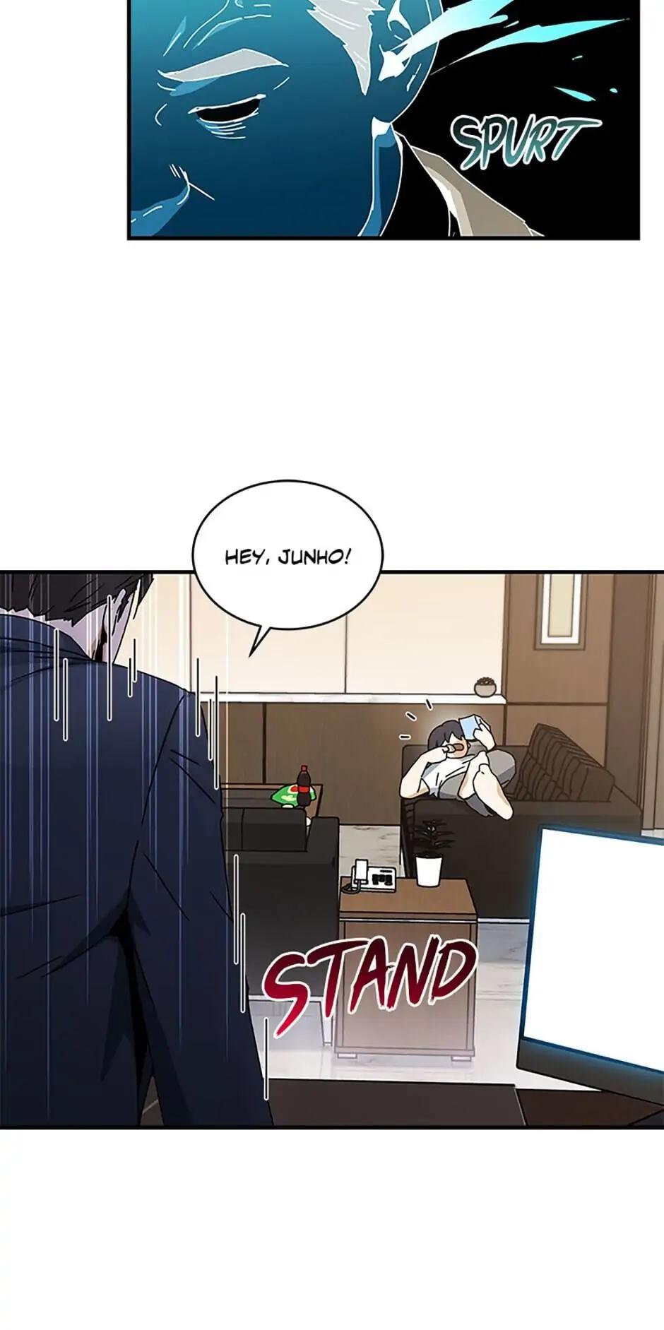Read The Frozen Player Returns Manga Online