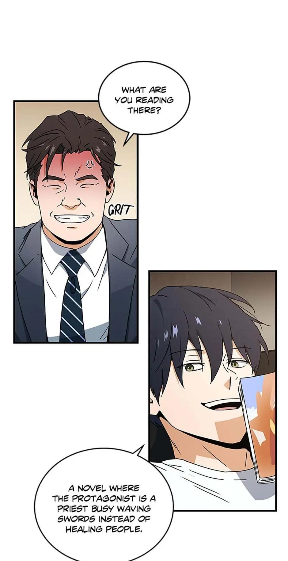 Read The Frozen Player Returns Manga Online