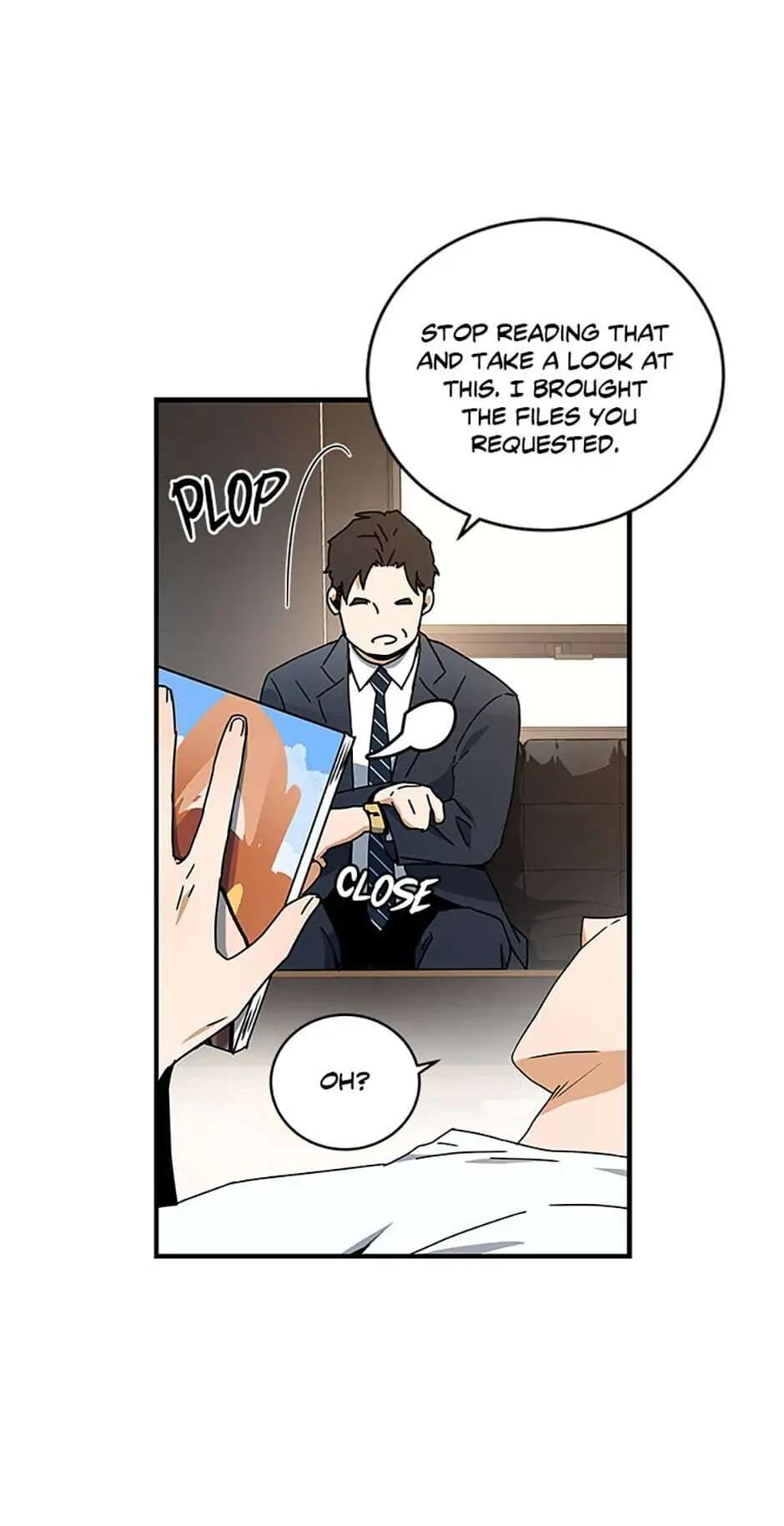 Read The Frozen Player Returns Manga Online