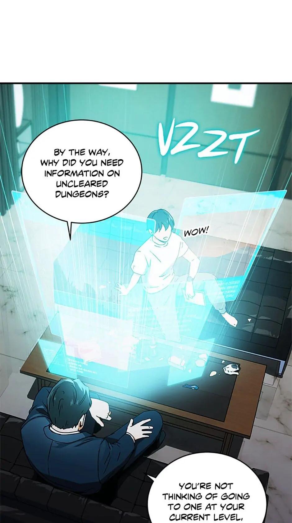 Read The Frozen Player Returns Manga Online