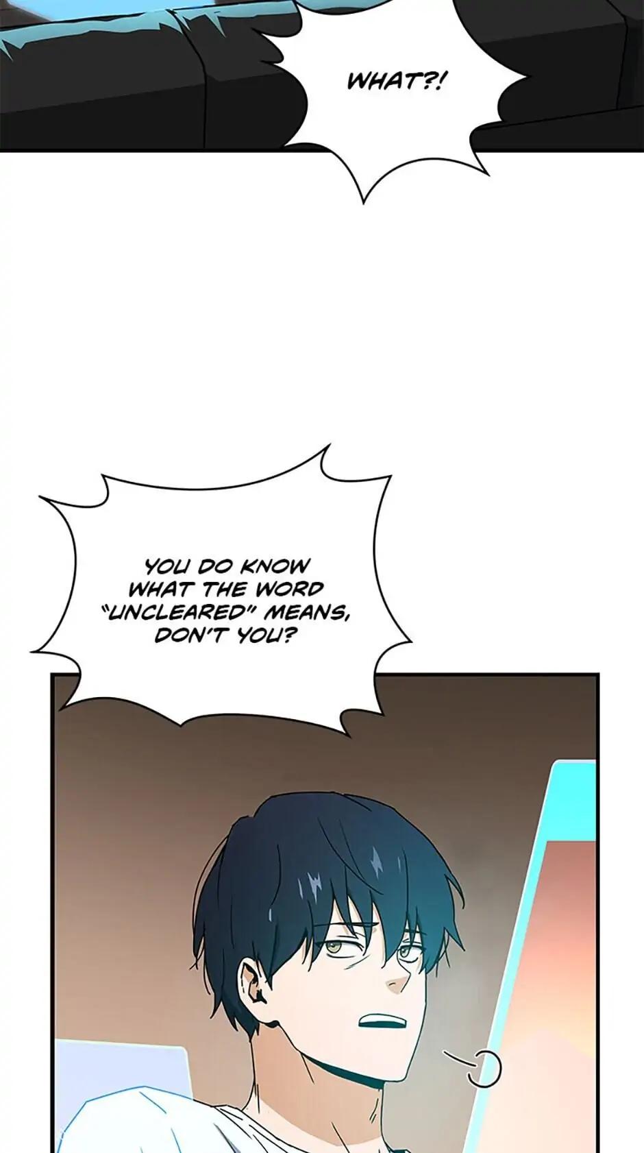 Read The Frozen Player Returns Manga Online