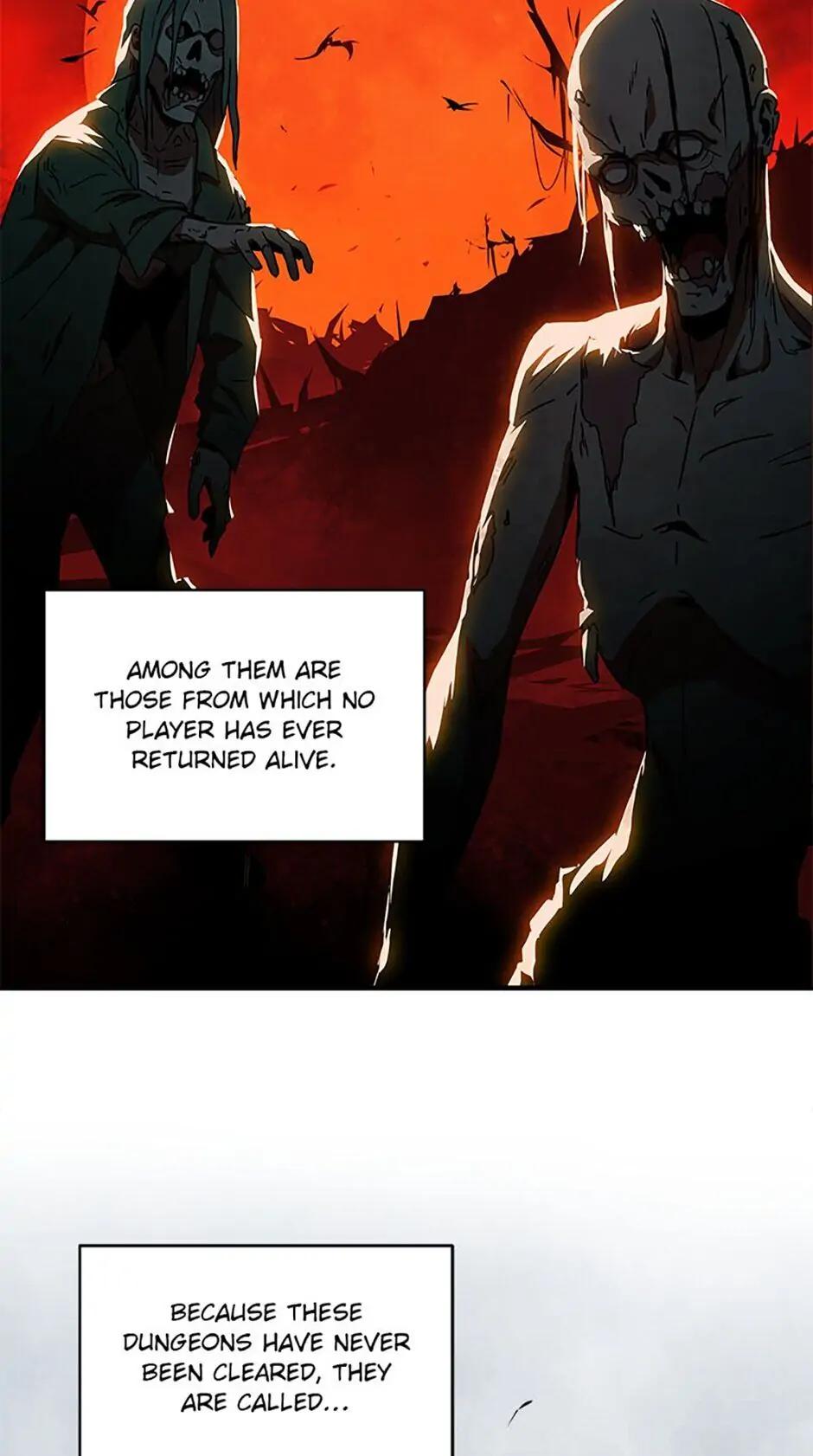 Read The Frozen Player Returns Manga Online