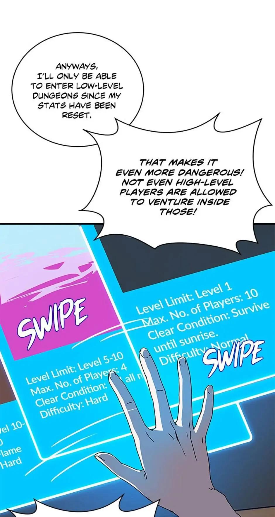 Read The Frozen Player Returns Manga Online