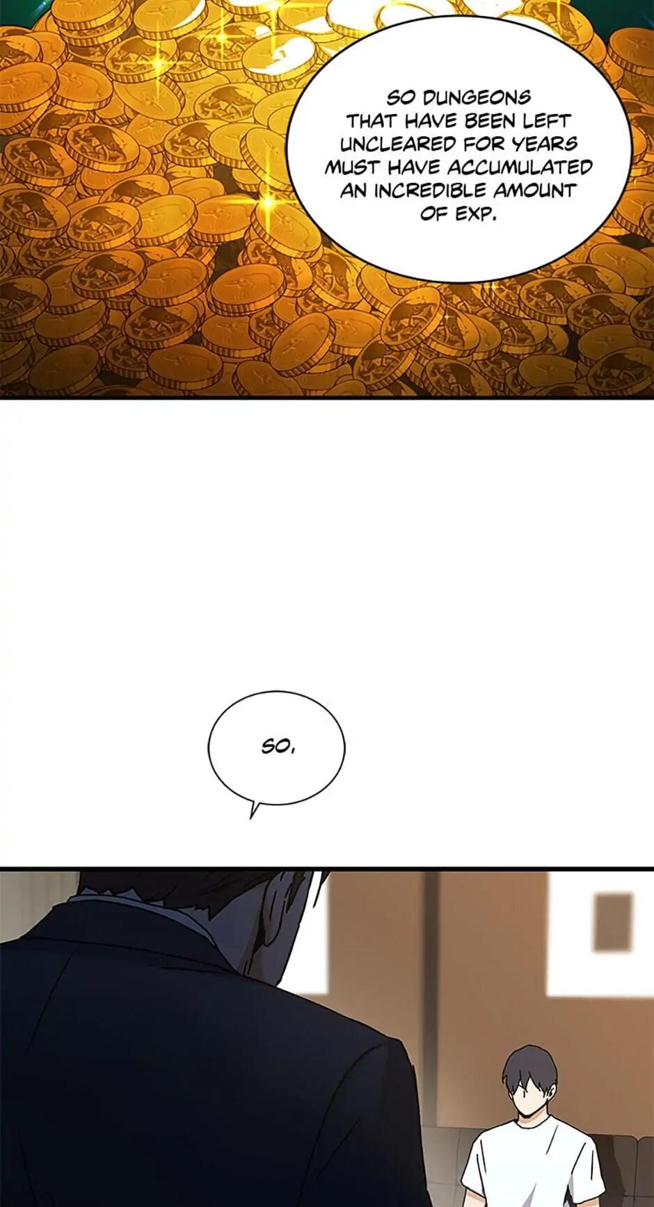 Read The Frozen Player Returns Manga Online
