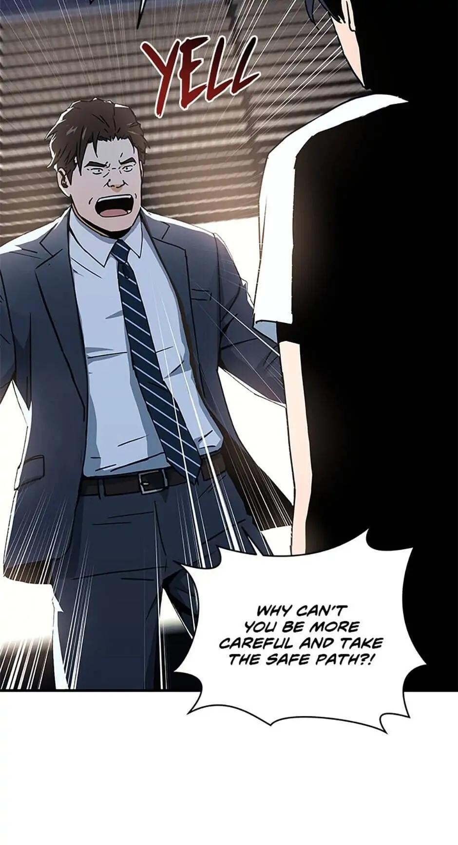 Read The Frozen Player Returns Manga Online