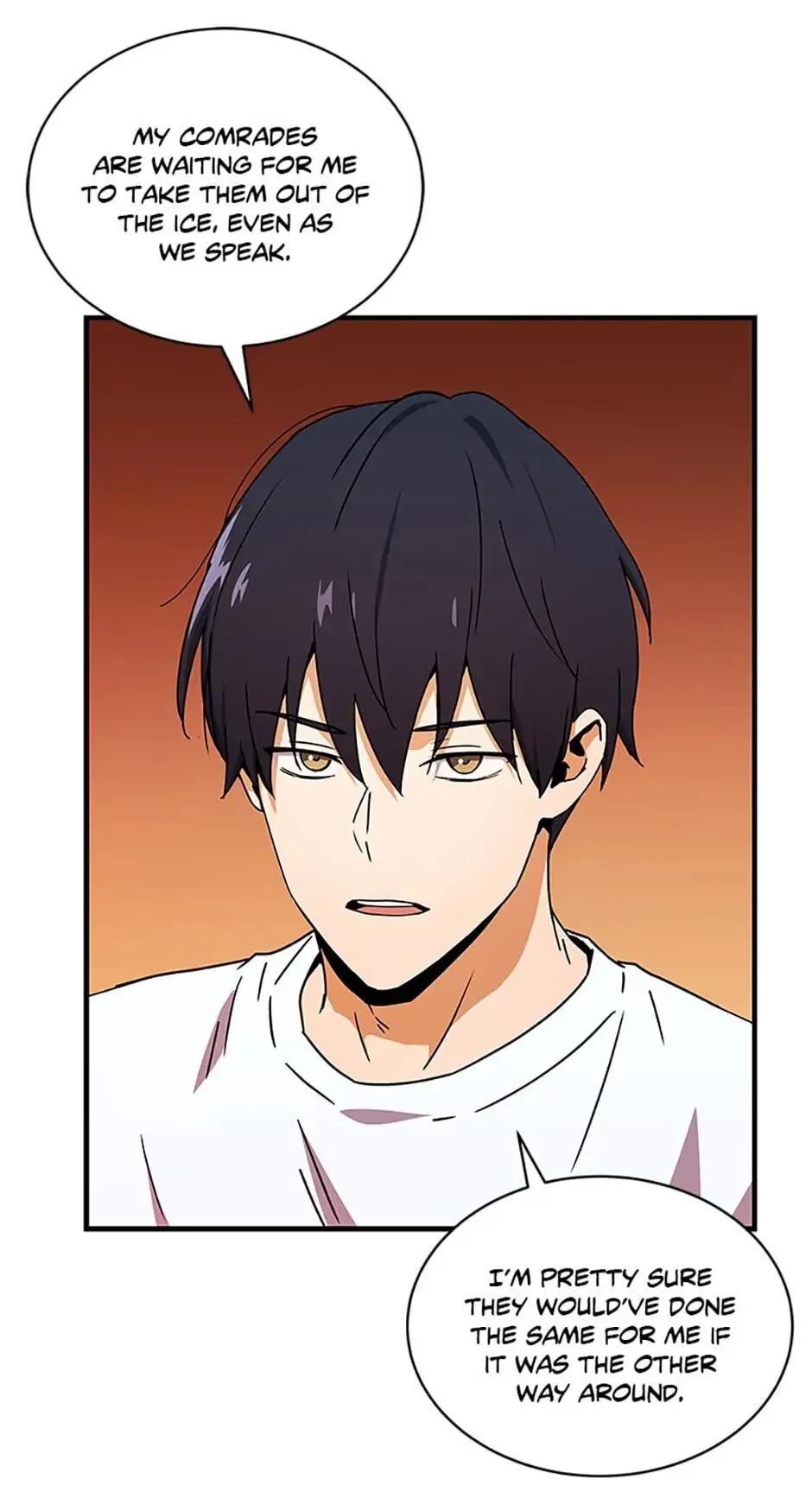 Read The Frozen Player Returns Manga Online