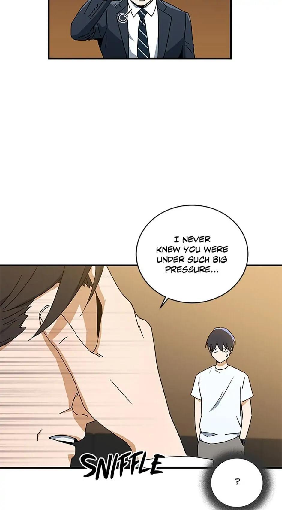 Read The Frozen Player Returns Manga Online