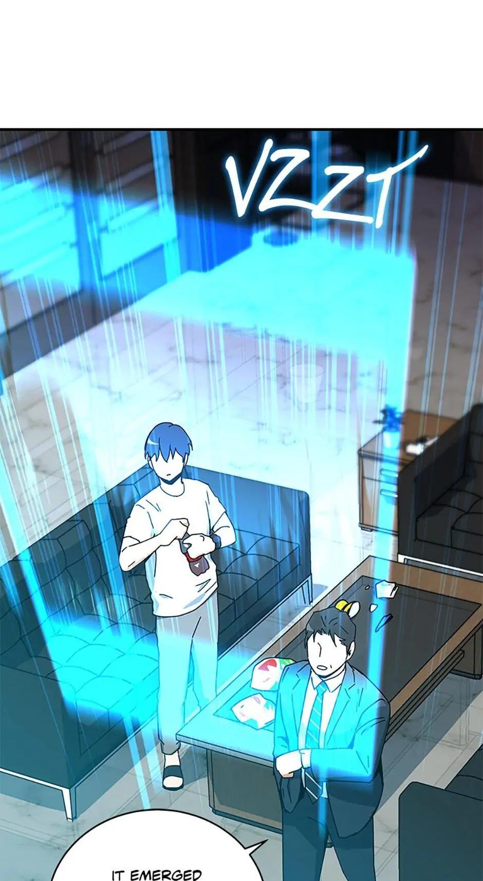 Read The Frozen Player Returns Manga Online