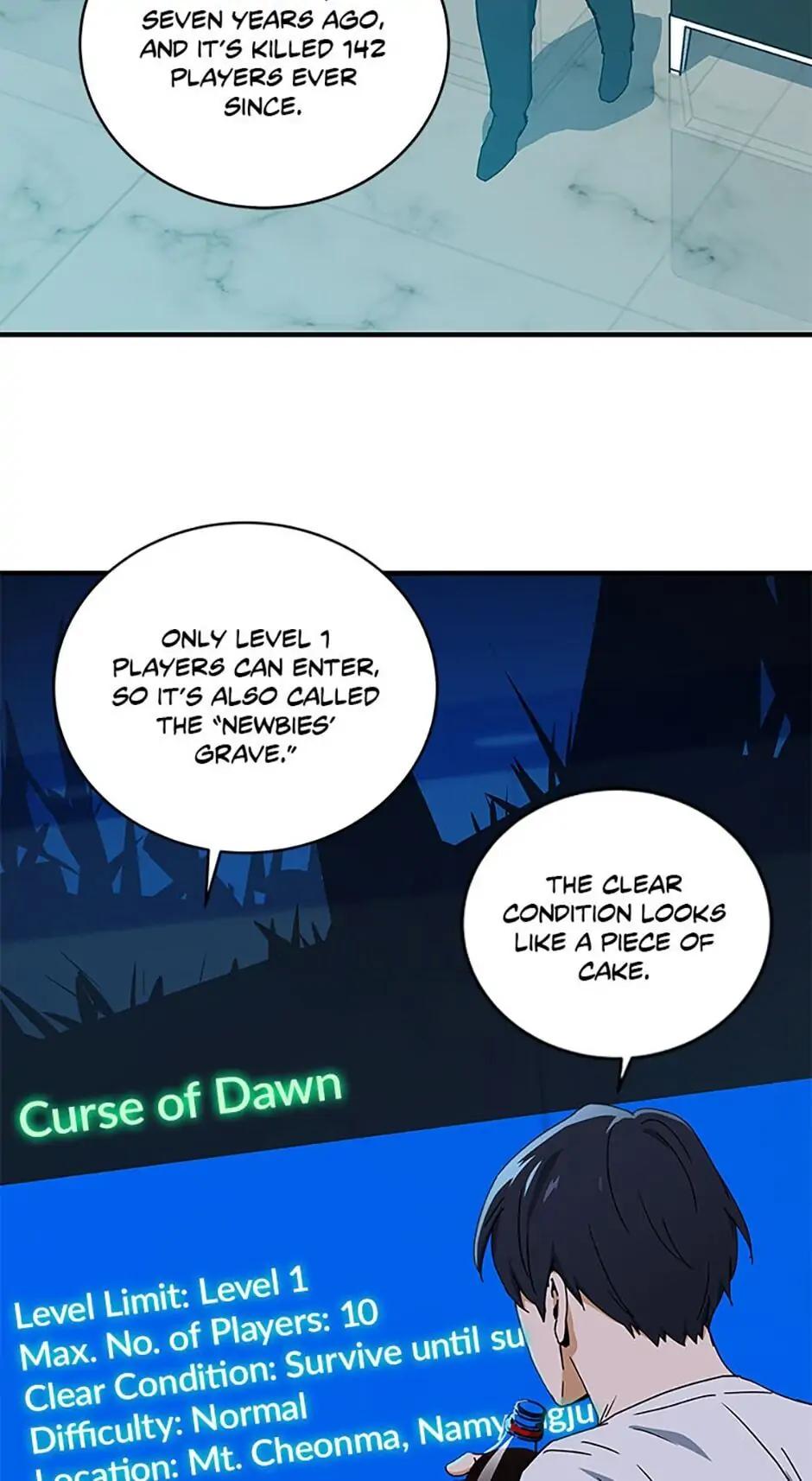Read The Frozen Player Returns Manga Online