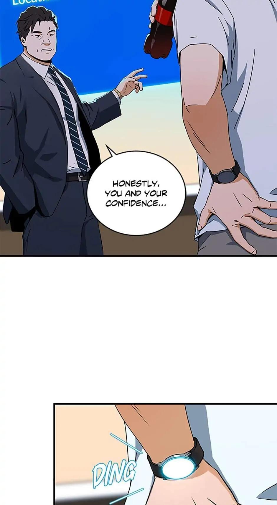 Read The Frozen Player Returns Manga Online