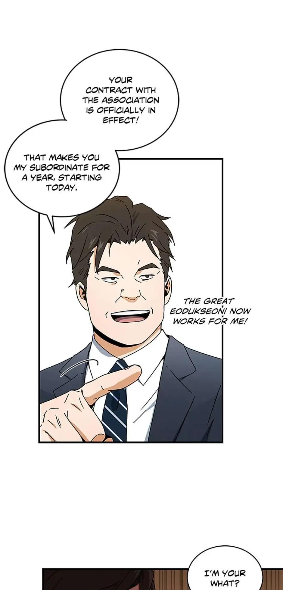 Read The Frozen Player Returns Manga Online