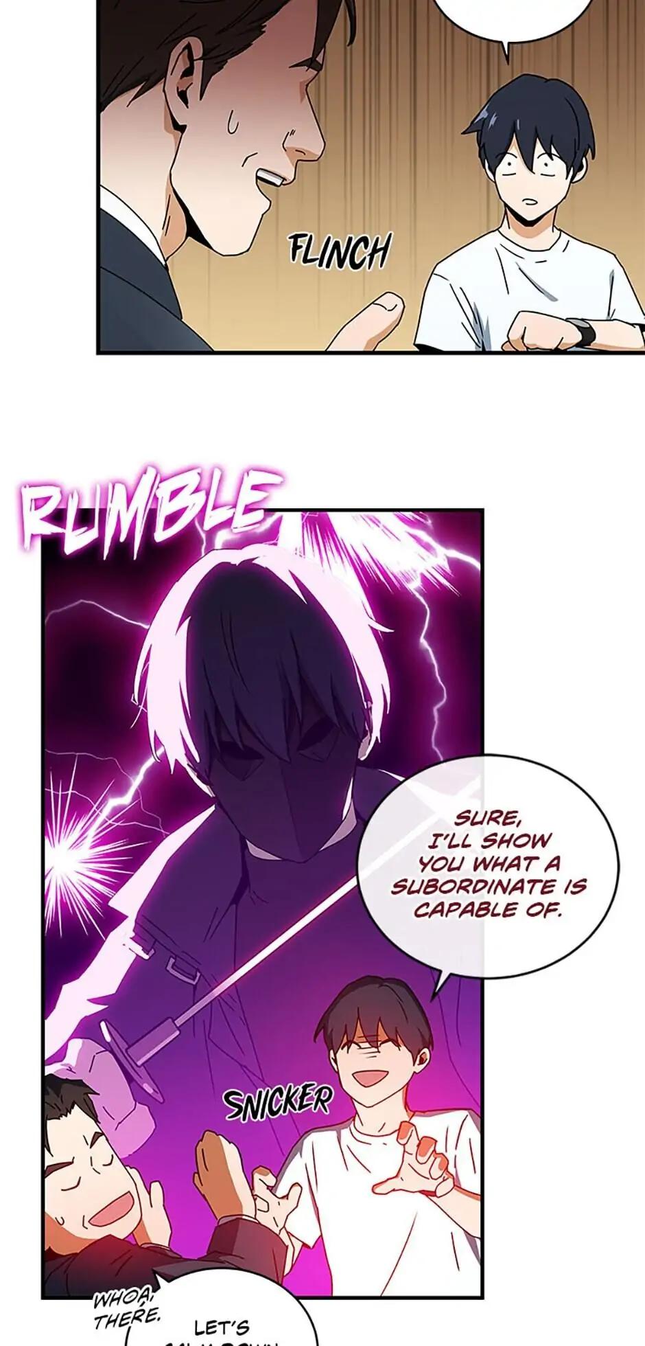 Read The Frozen Player Returns Manga Online