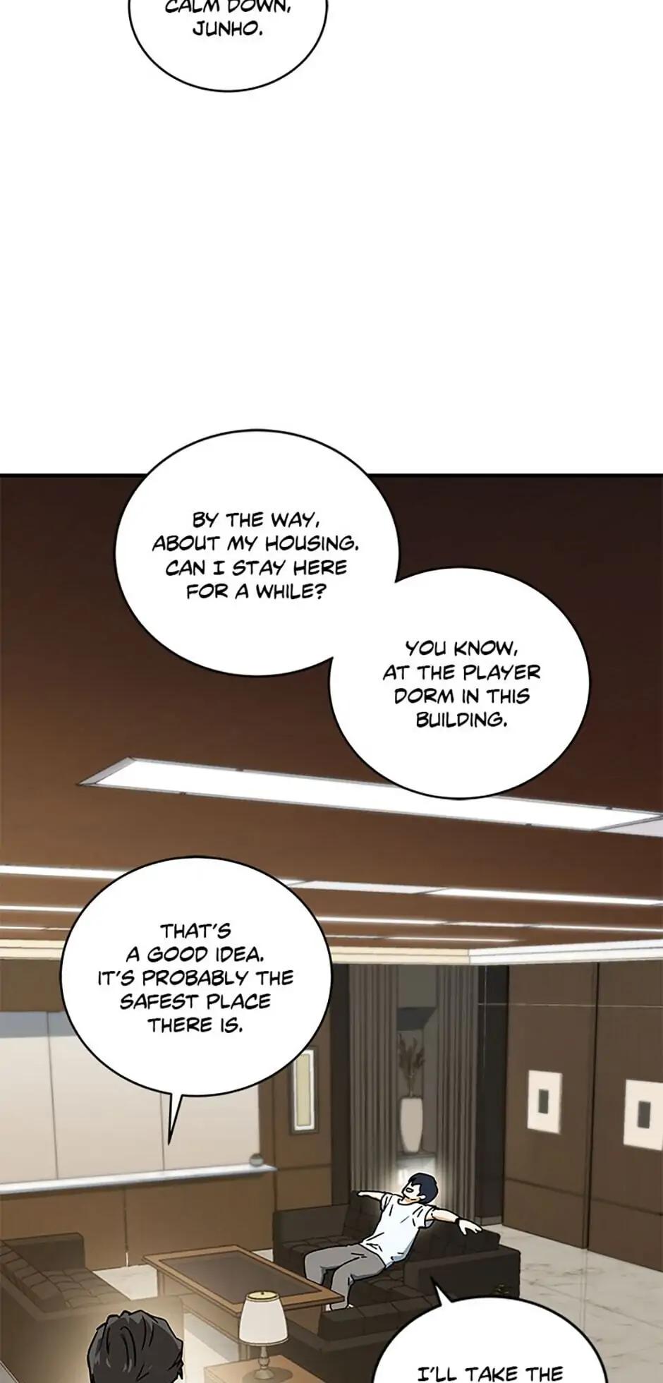 Read The Frozen Player Returns Manga Online