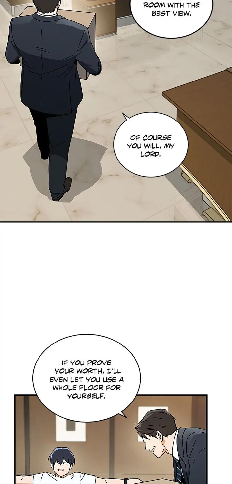 Read The Frozen Player Returns Manga Online