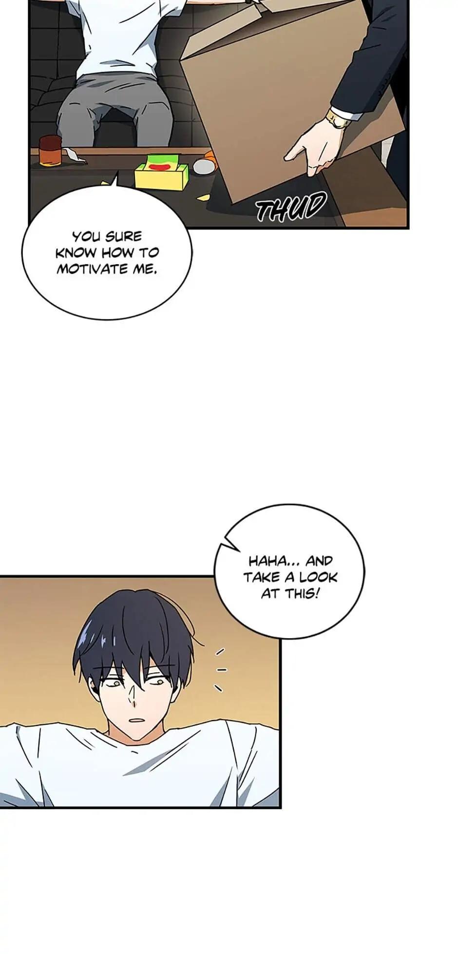 Read The Frozen Player Returns Manga Online