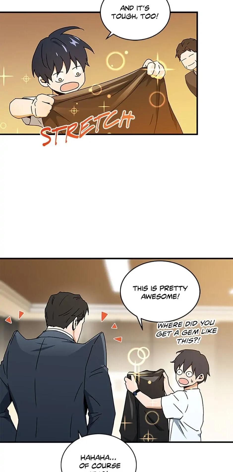 Read The Frozen Player Returns Manga Online