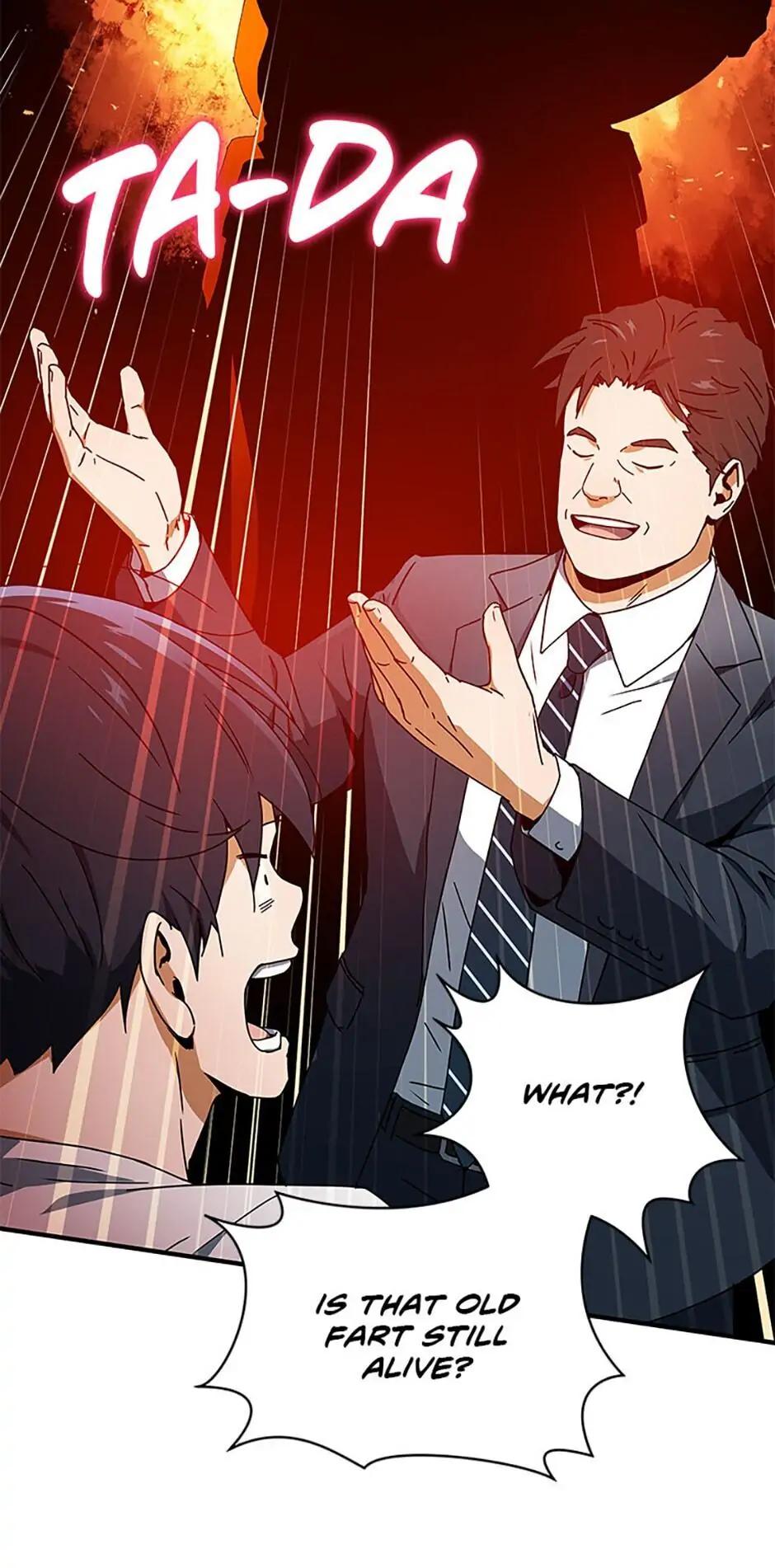 Read The Frozen Player Returns Manga Online