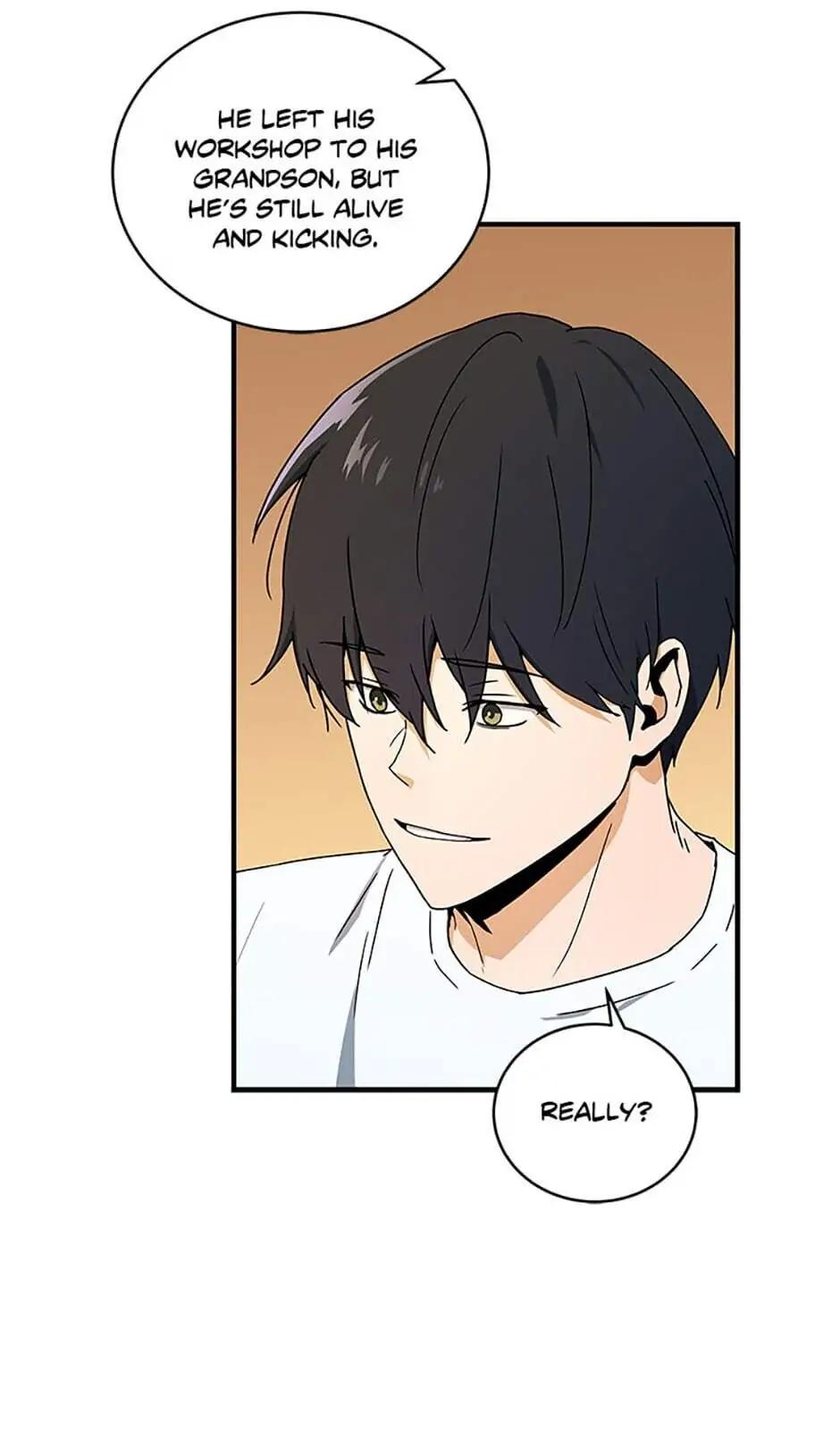 Read The Frozen Player Returns Manga Online