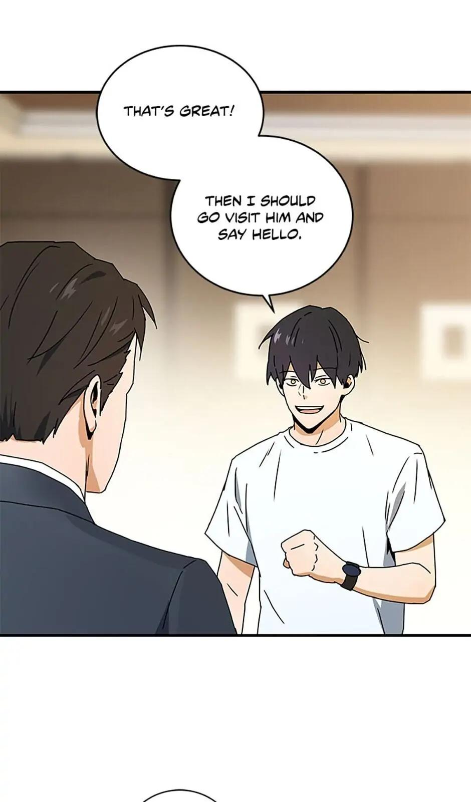 Read The Frozen Player Returns Manga Online