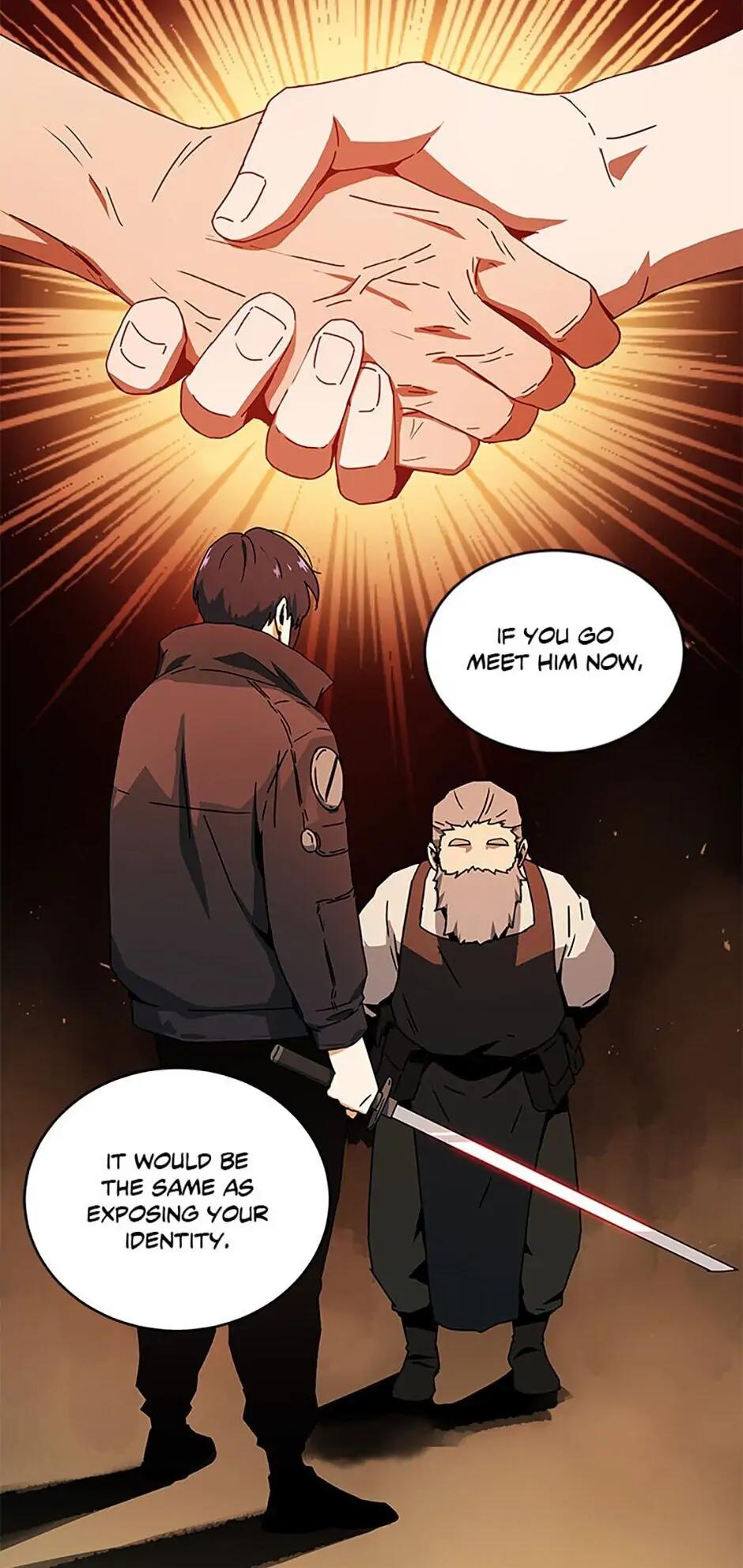 Read The Frozen Player Returns Manga Online