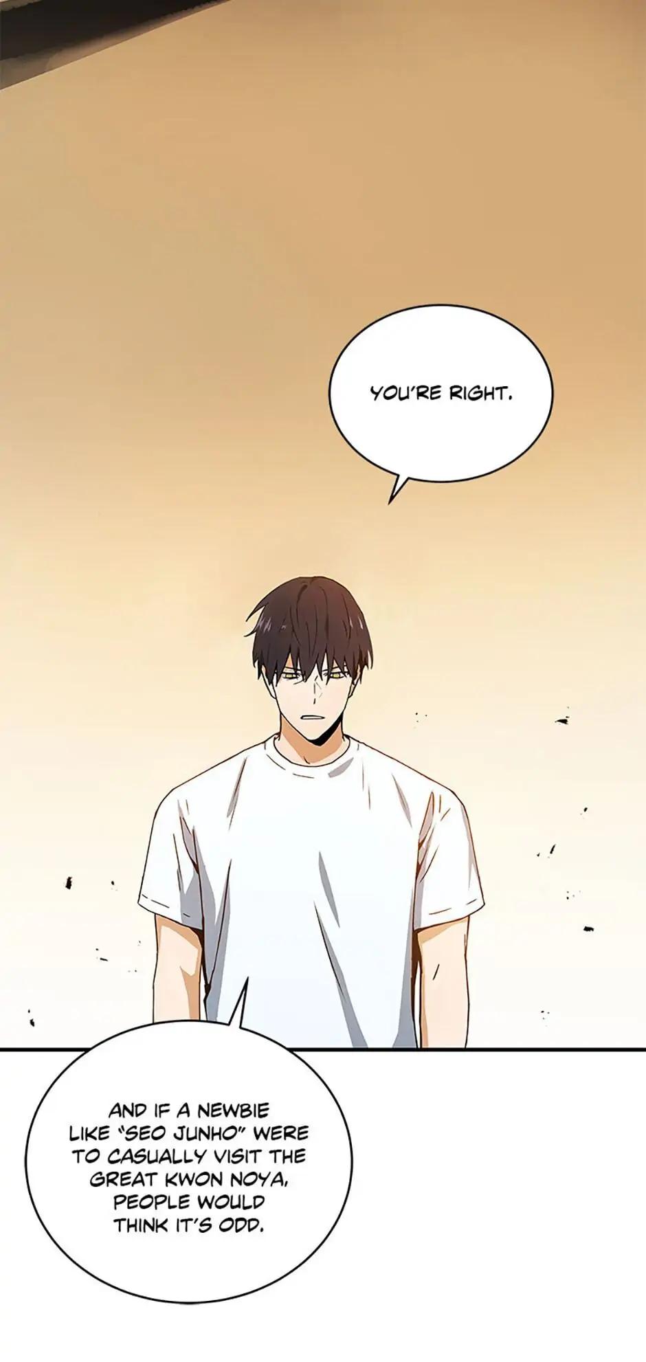 Read The Frozen Player Returns Manga Online
