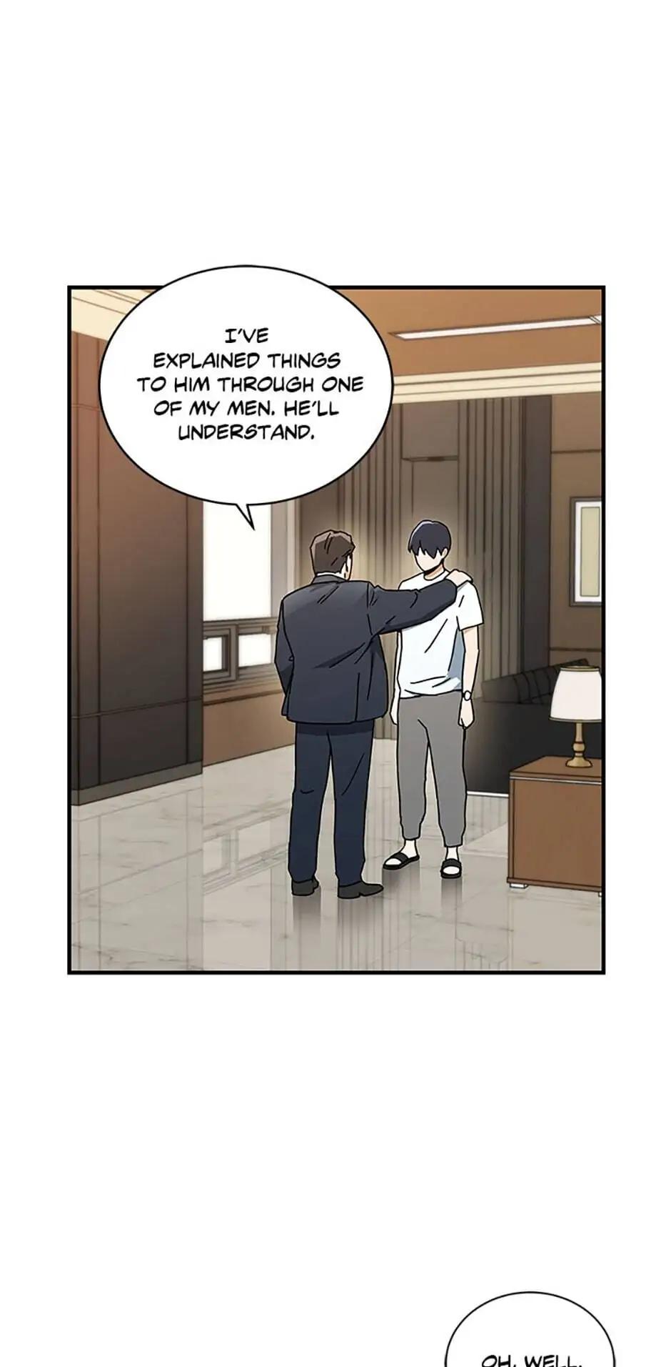 Read The Frozen Player Returns Manga Online