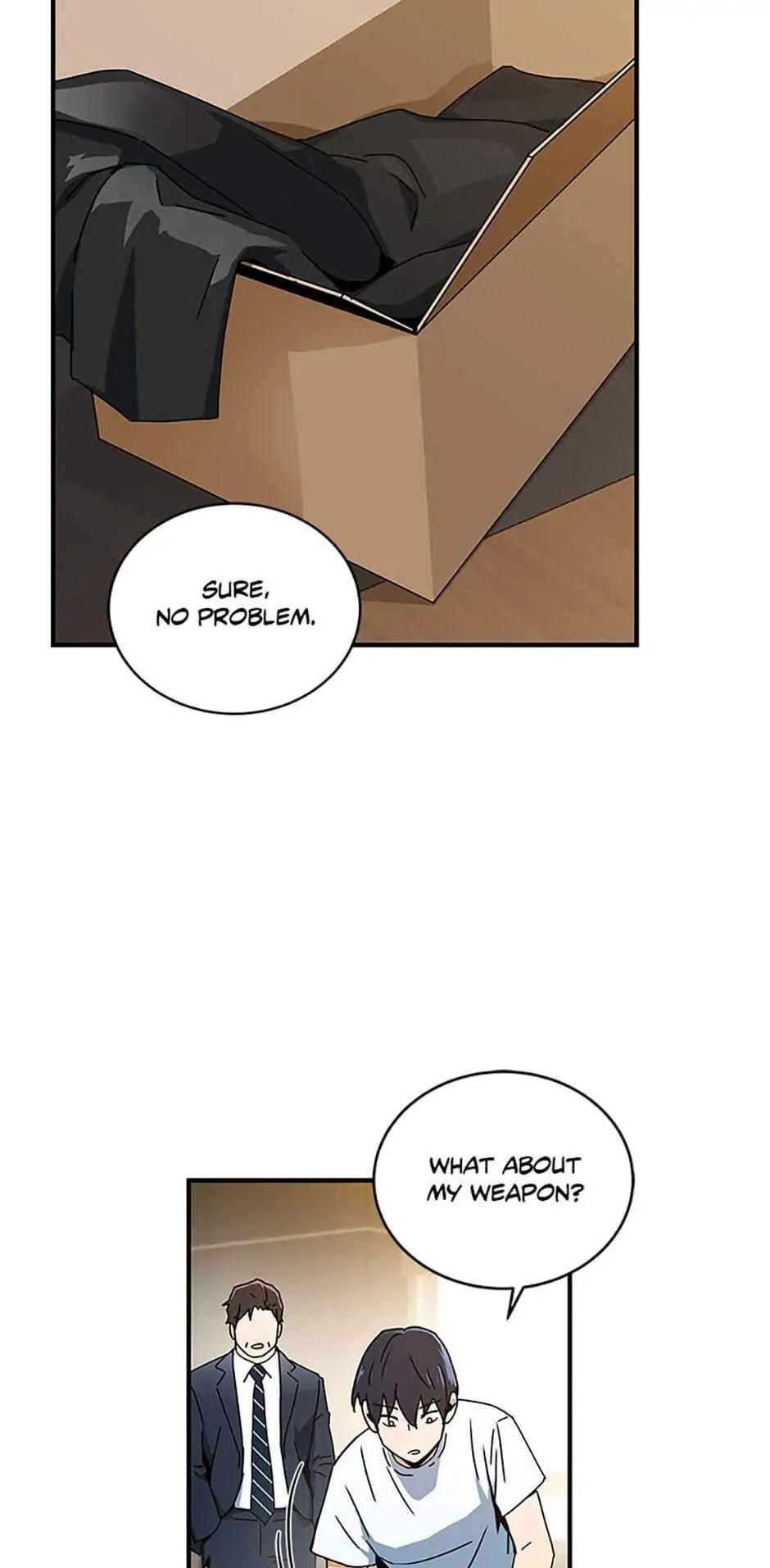 Read The Frozen Player Returns Manga Online