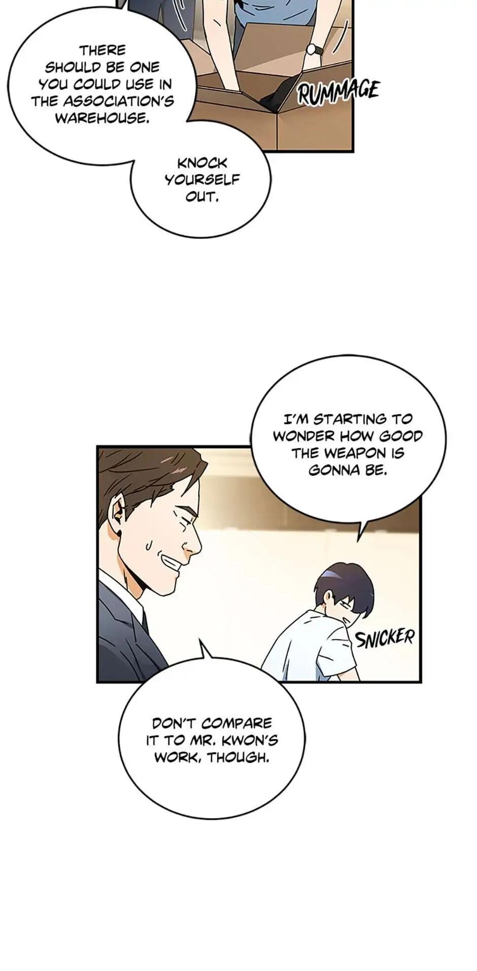 Read The Frozen Player Returns Manga Online