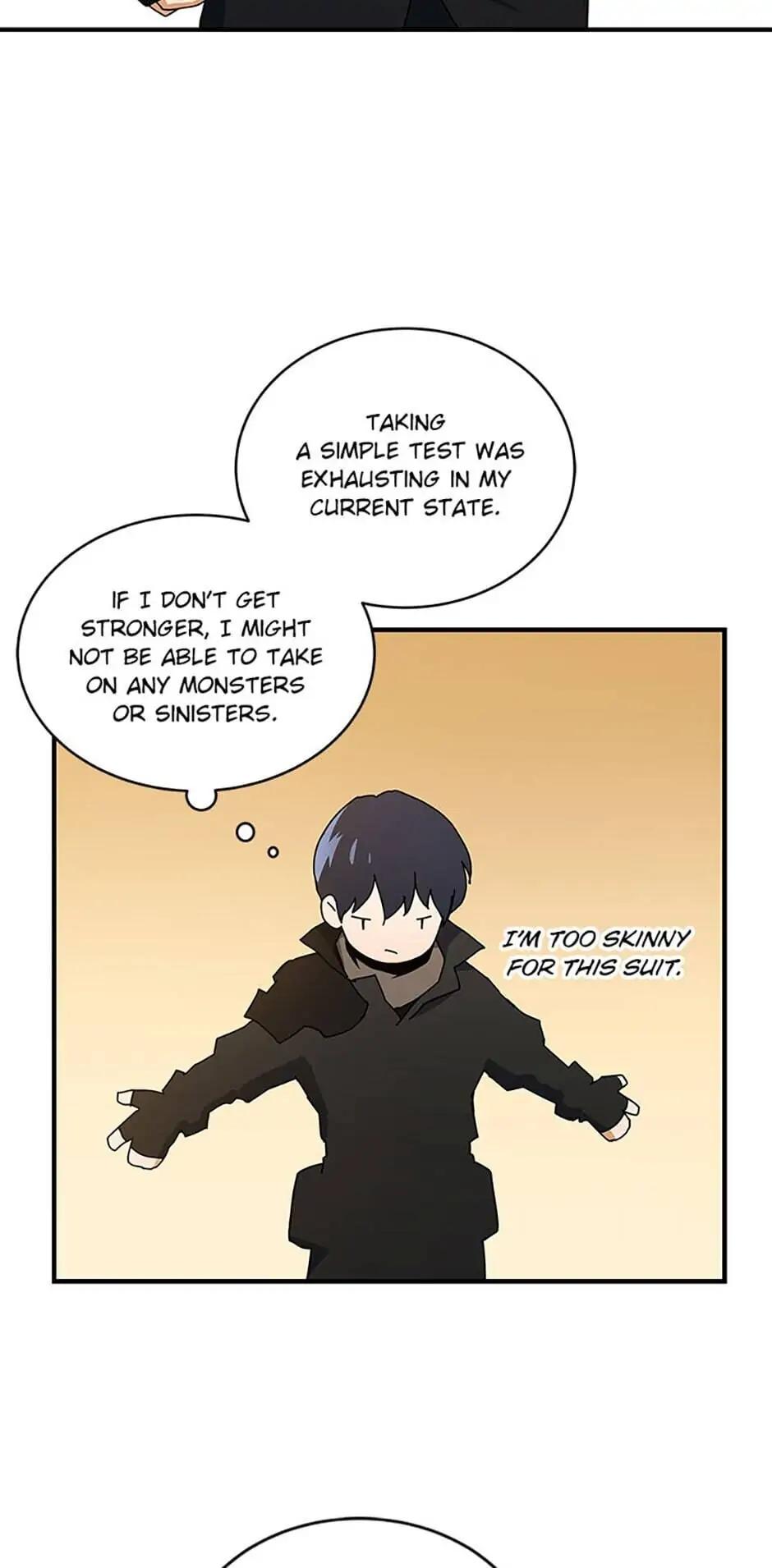 Read The Frozen Player Returns Manga Online