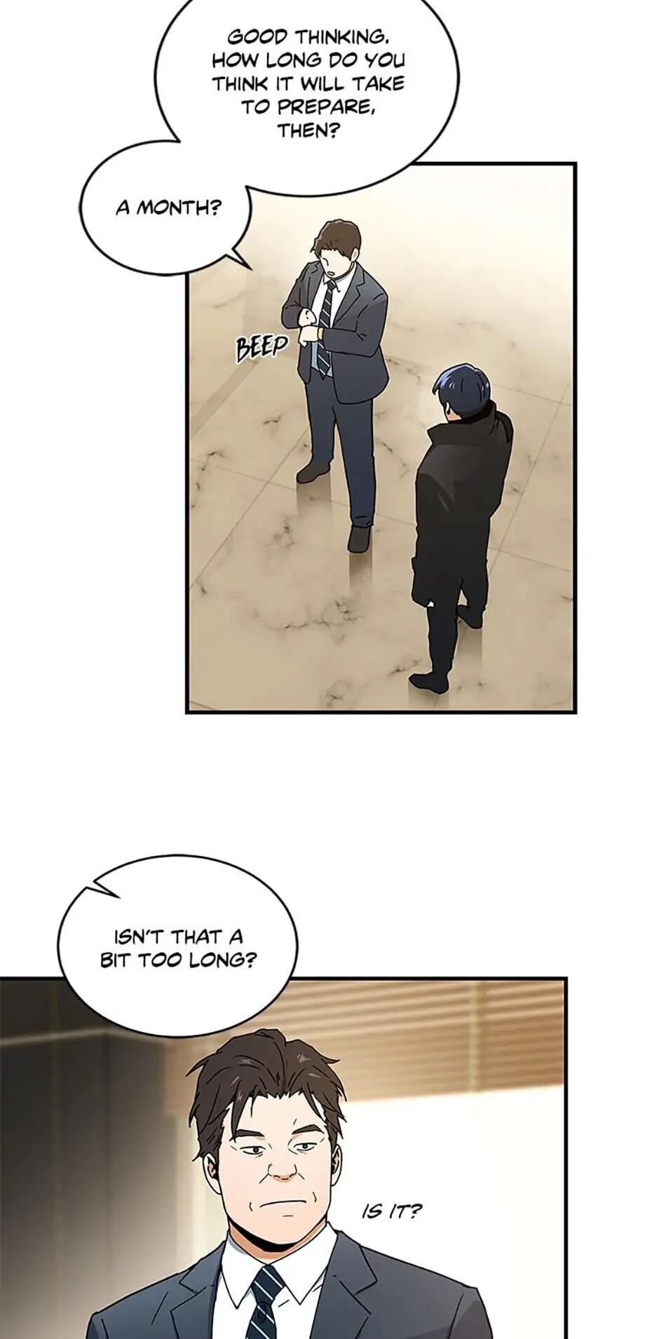 Read The Frozen Player Returns Manga Online