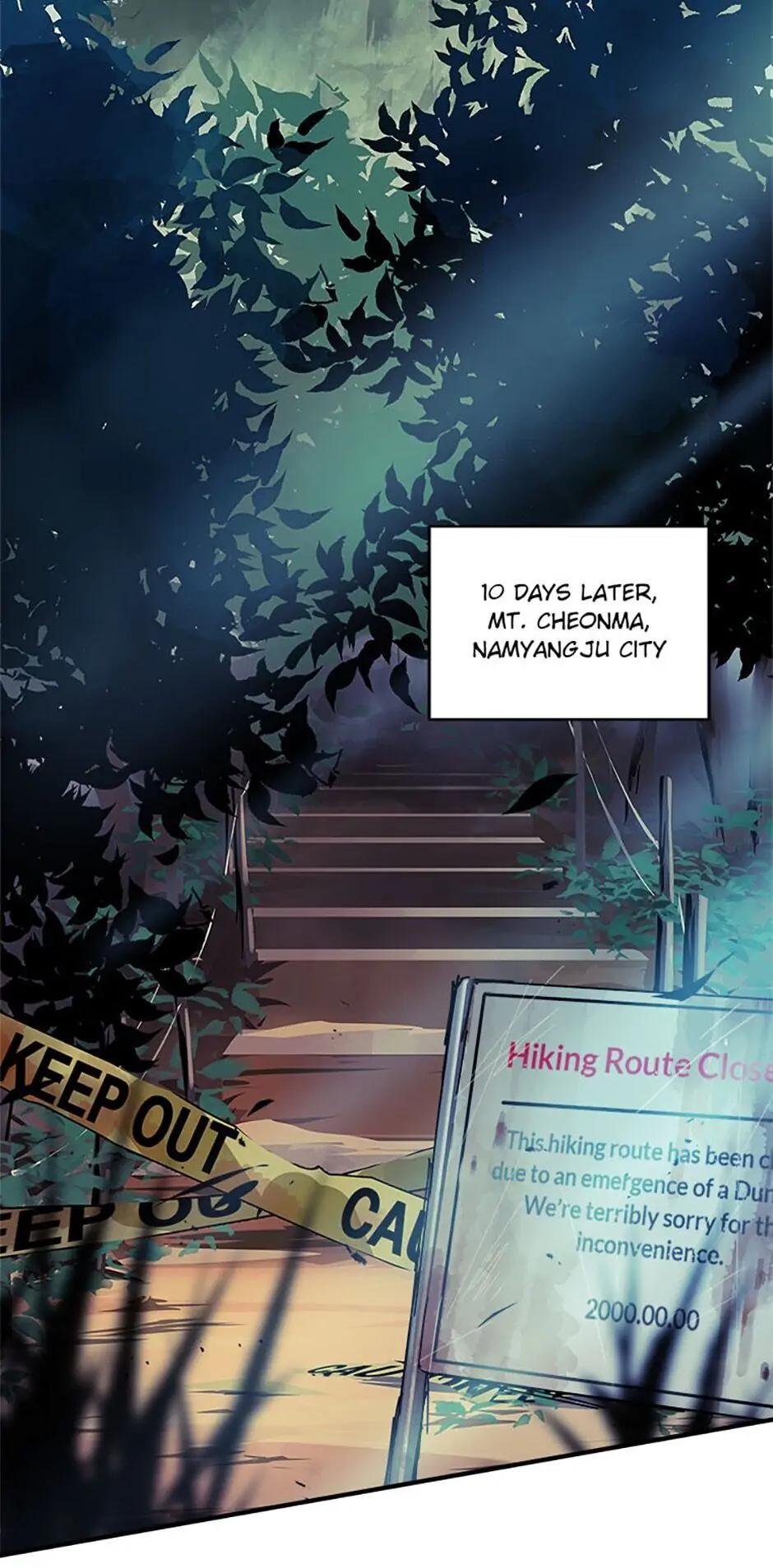 Read The Frozen Player Returns Manga Online