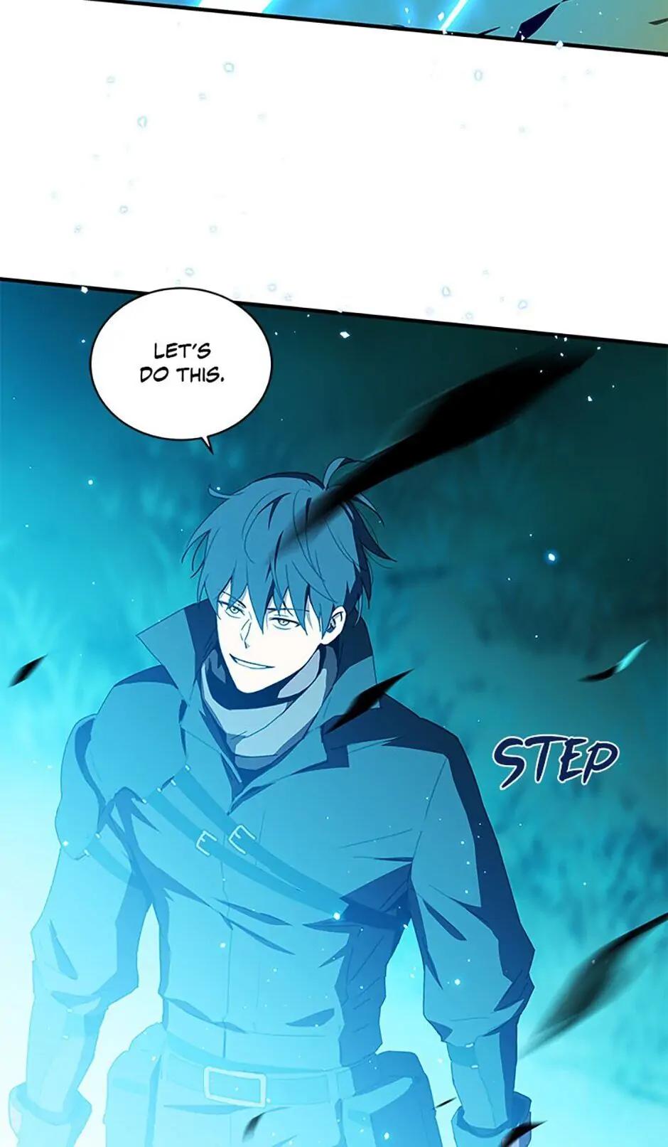 Read The Frozen Player Returns Manga Online