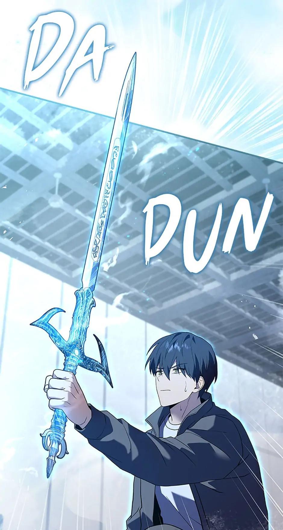 Read The Frozen Player Returns Manga Online