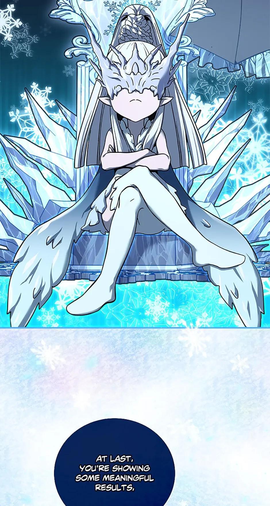 Read The Frozen Player Returns Manga Online