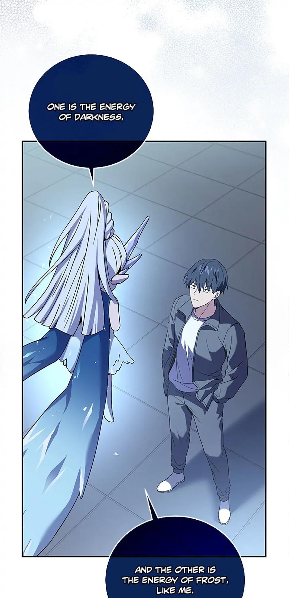Read The Frozen Player Returns Manga Online