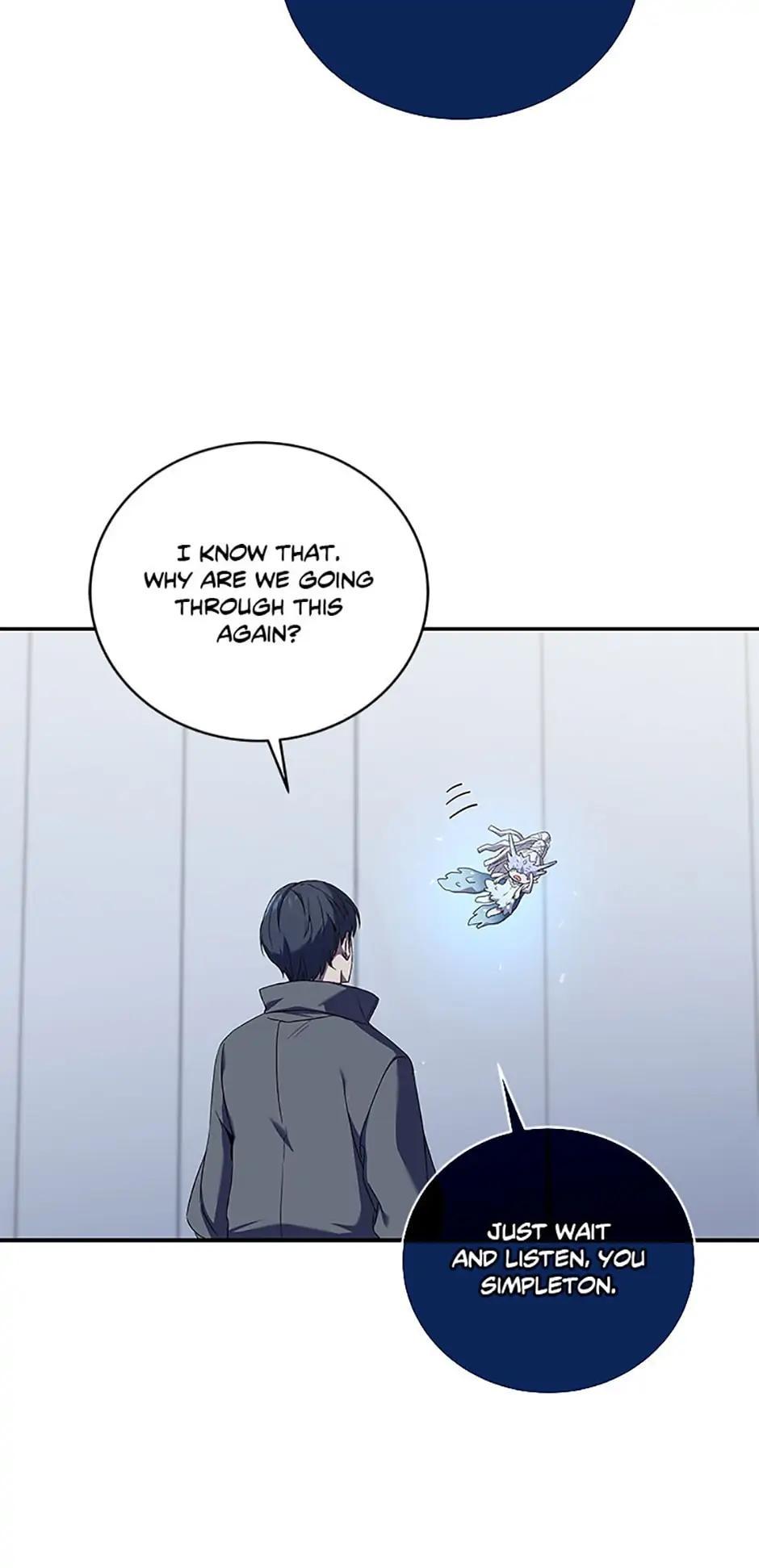 Read The Frozen Player Returns Manga Online
