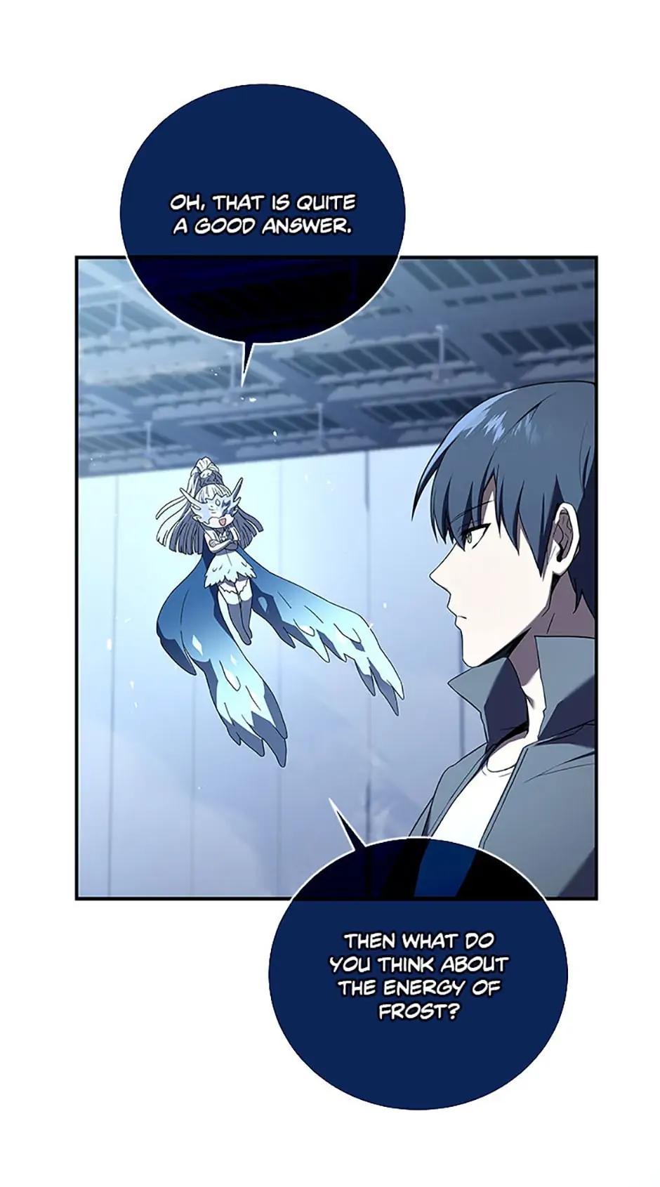 Read The Frozen Player Returns Manga Online