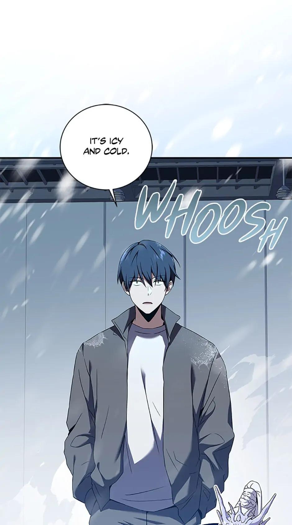 Read The Frozen Player Returns Manga Online