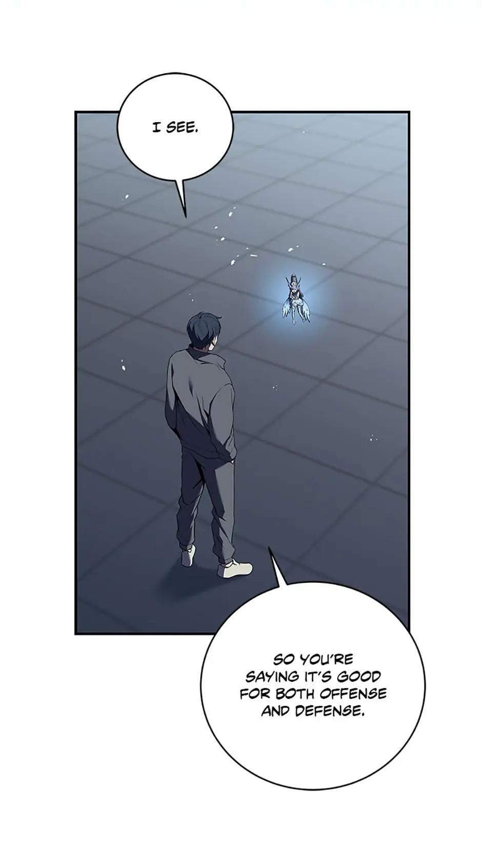 Read The Frozen Player Returns Manga Online