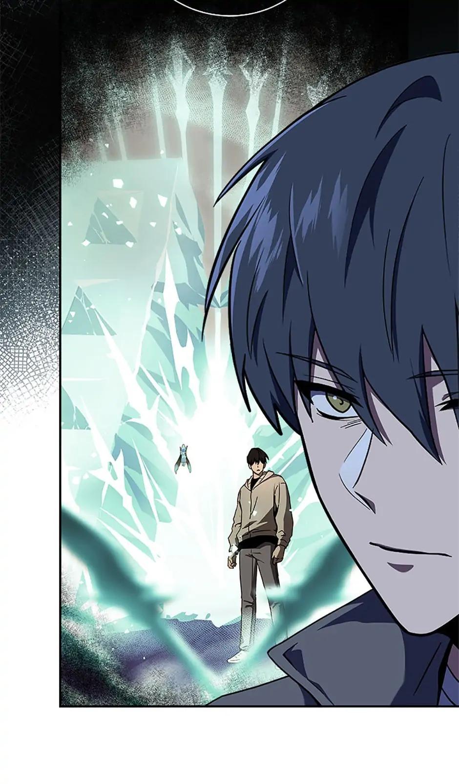 Read The Frozen Player Returns Manga Online