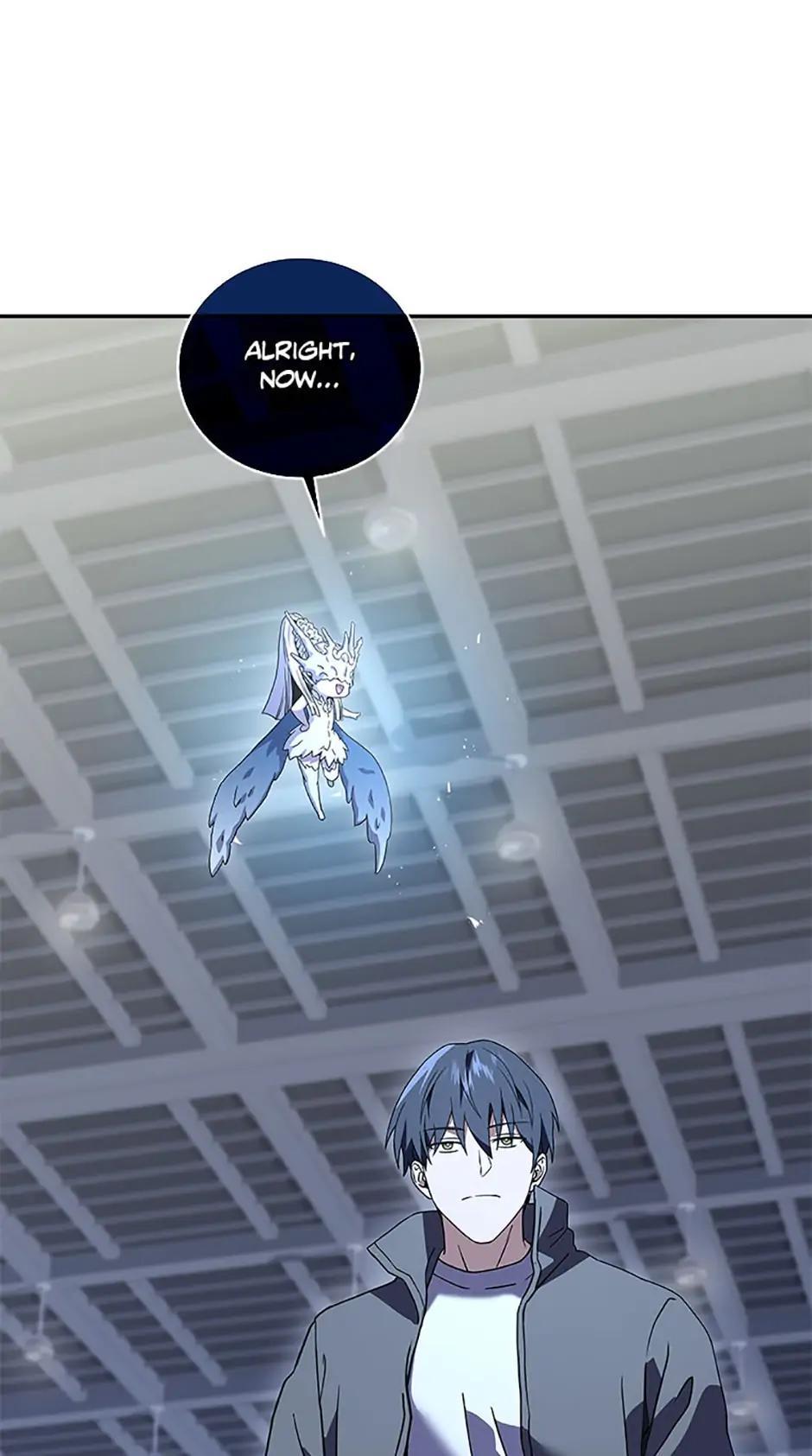 Read The Frozen Player Returns Manga Online