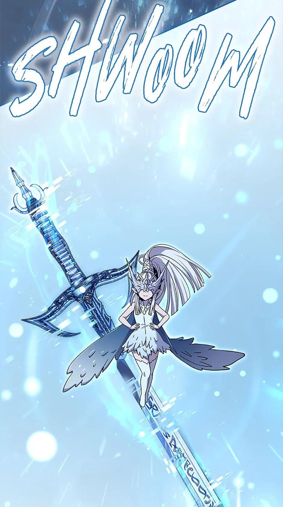 Read The Frozen Player Returns Manga Online