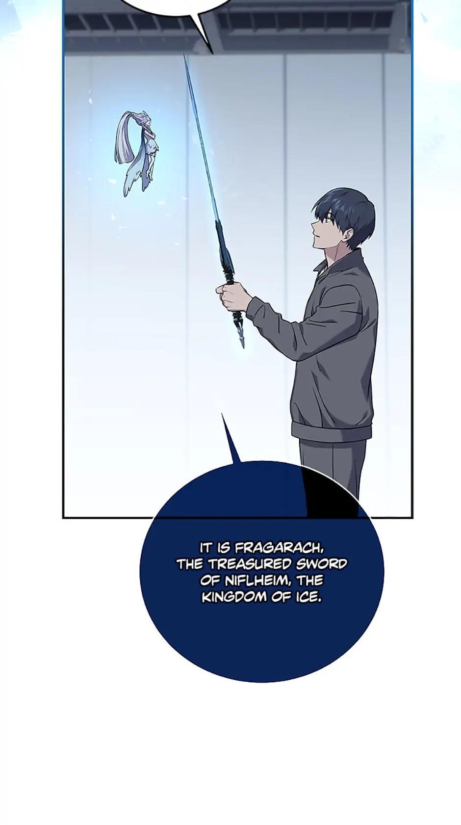 Read The Frozen Player Returns Manga Online
