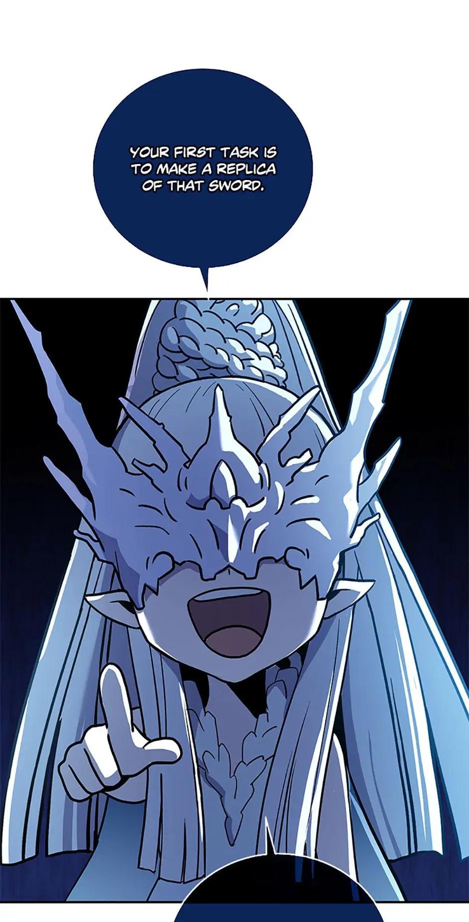 Read The Frozen Player Returns Manga Online