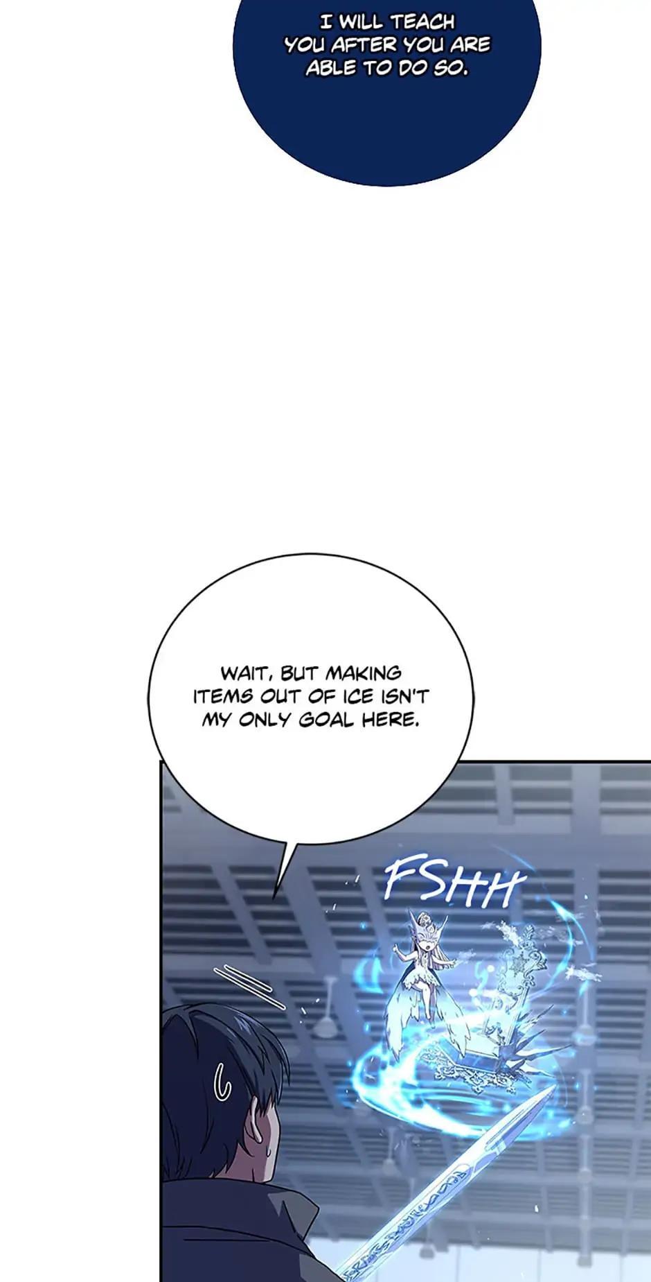 Read The Frozen Player Returns Manga Online