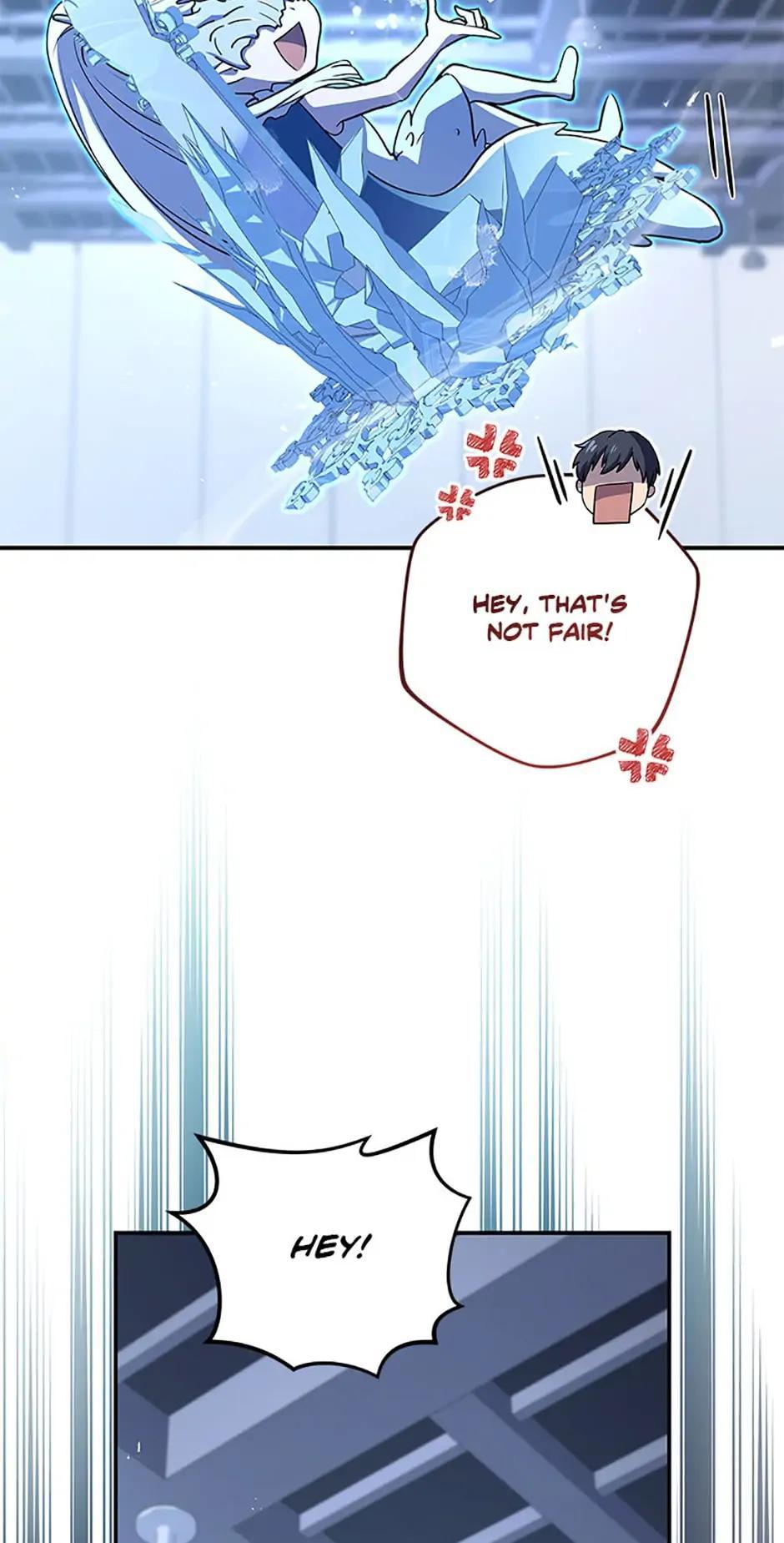 Read The Frozen Player Returns Manga Online